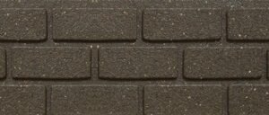 Ultra Curve Border Brick