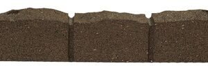 Roman Stone Border