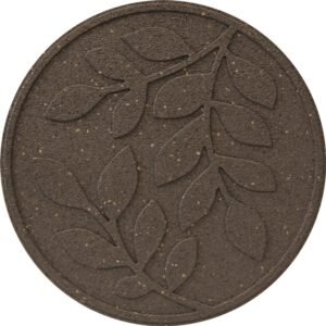 Reversible Stepping Stone Leaves