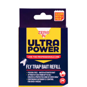 Ultra Power Outdoor Fly Trap