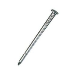 Round Nails Bright, Pack of 10