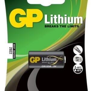 Lithium Battery