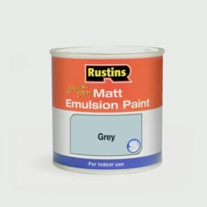 Matt Emulsion 500ml