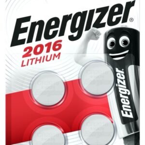Lithium  Batteries