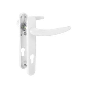 Upvc Sprung Door Handle