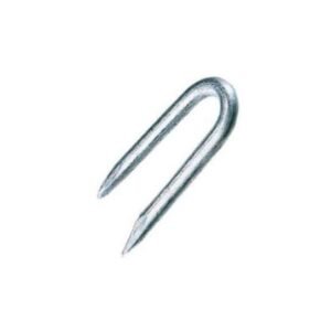 ZP Netting Staples Pack 10