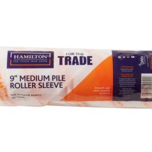 Medium Pile Roller Sleeve