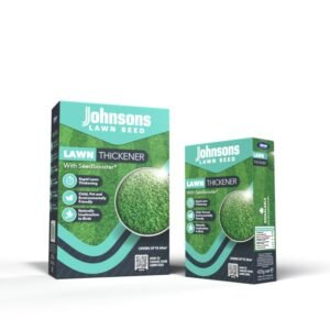 Lawn Thickener