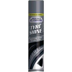 Tyre Shine - 300ml