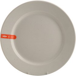 Milan Dinner Plate - White - 26.5cm