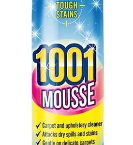 Mousse