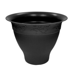 Meadowfields Round Planter