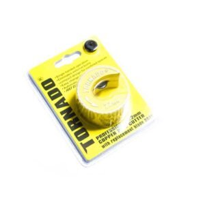 Pipe Cutter