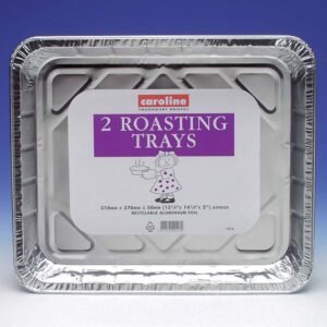 Oven Roasting Tray