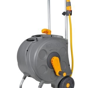 Compact Cart with 30m Hose