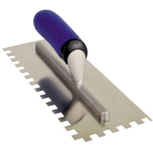 Professional Adhesive Trowel