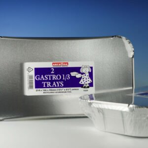 Gastronorm 1/3 Tray