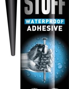 Strong Stuff Waterproof Adhesive