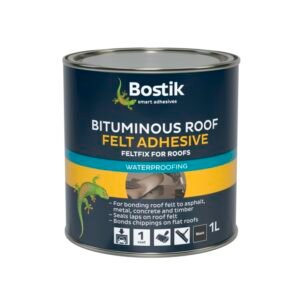 Bituminous Roof Felt Adhesive
