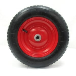 Replacement Barrow Wheel