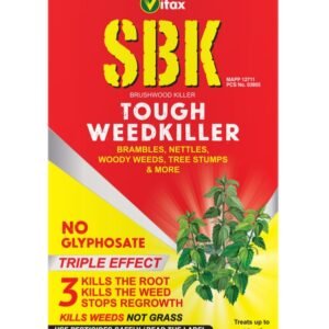 SBK Brushwood Killer