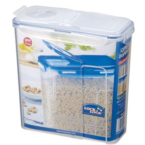 Food Storage Container - Cereal Dispenser