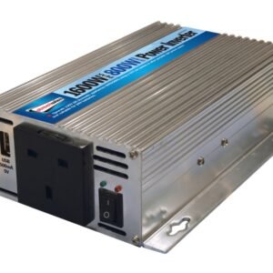 Power Inverter