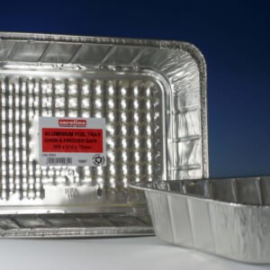Oblong Tray 369x270x75mm