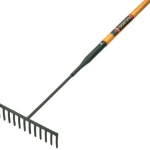 Garden Rake - 12 Tooth