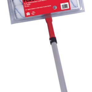 Floor Painting Kit (4 Piece)
