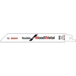 Sabre Saw Blades