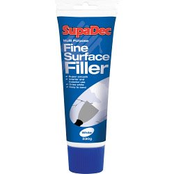 Fine Surface Filler - 330g