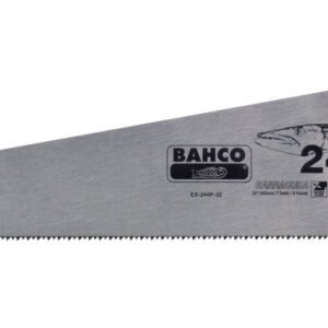 Barracuda Saw Blade - 22"
