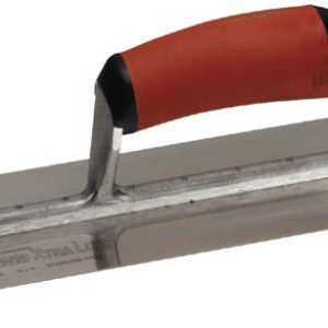Finishing Trowel