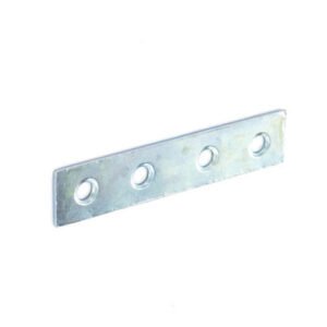 Mending Plate Zinc Plated