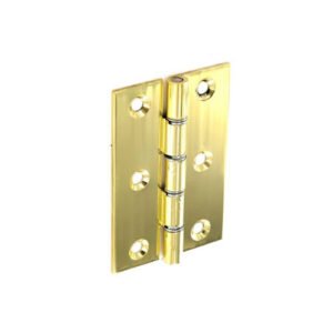 Brass Butt Hinge