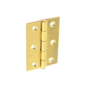Steel Butt Hinges