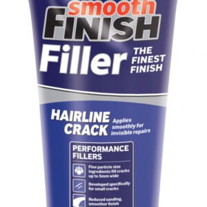 Hairline Crack - 330G tube