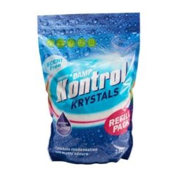 Krystals Refill Pack -  2.5kg - Unscented