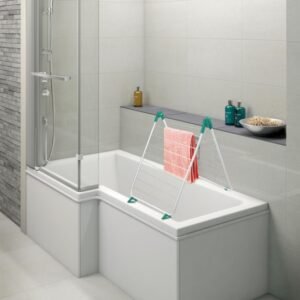 Over Bath Airer