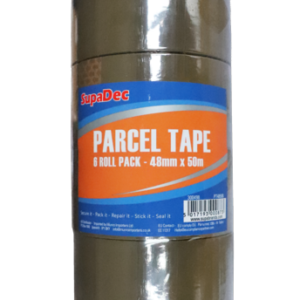 Parcel Tape - 48mm x 50m