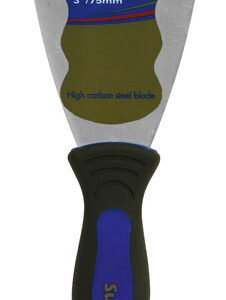 Professional Soft Grip Filling Knife - 3"/75mm