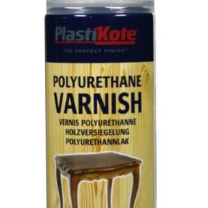 Polyurethane Varnish