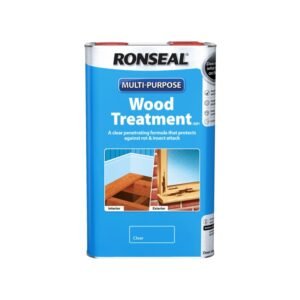 Multi Purpose Wood Treatment - 5L