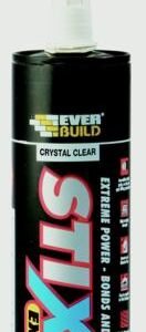StixAll 290ml - Crystal Clear