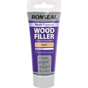 Multi Purpose Wood Filler 100g