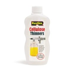 Cellulose Thinners 125ml