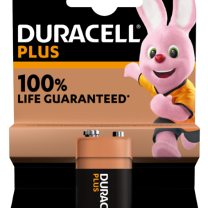 Plus Battery
