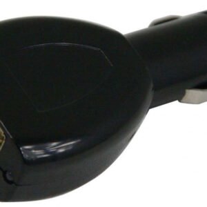 Double USB Socket