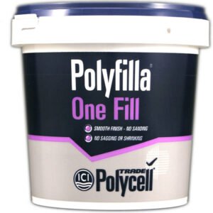 Polyfilla One Fill